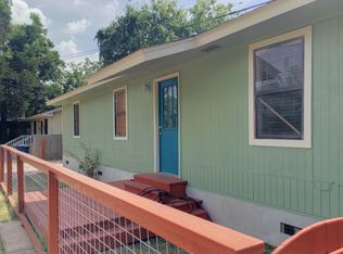 1304 Maple Ave, Austin, TX 78702