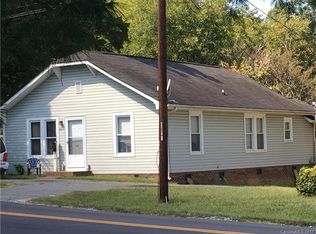 713 Fairview St, Kannapolis, NC 28083