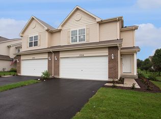 685 Bancroft Ct #10R, Romeoville, IL 60446