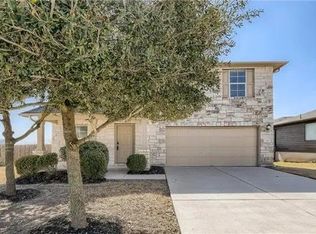 13417 Pine Needle St, Manor, TX 78653