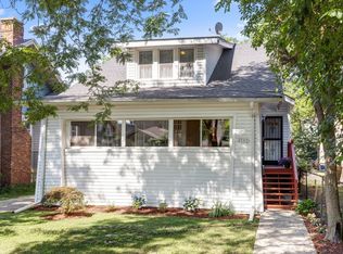 4552 N Monticello Ave, Chicago, IL 60625
