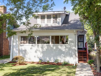 4552 N Monticello Ave, Chicago, IL, 60625