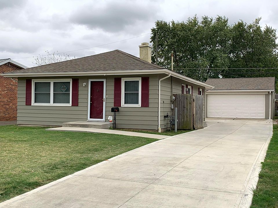 1st image of 4585 San Jose Ln