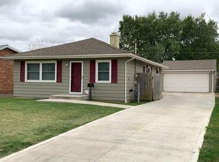 4585 San Jose Ln, Columbus, OH 43213