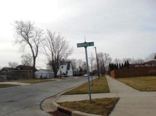 1040 Morris St, Hammond, IN 46320