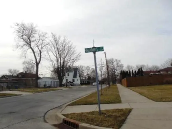 1040 Morris St, Hammond, IN 46320