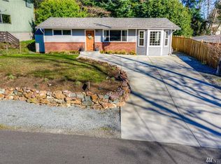 16418 13th Ave SW, Burien, WA 98166