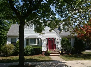 51 Maple St, West Roxbury, MA 02132