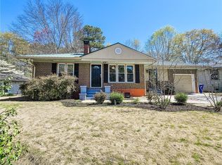 4006 Brown Rd, Tucker, GA 30084