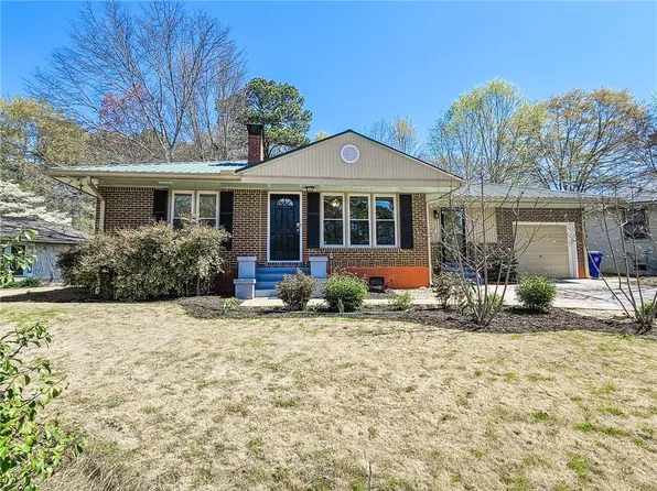 4006 Brown Rd, Tucker, GA 30084
