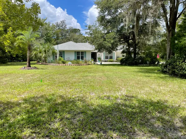 3734 S Lake Ter, Homosassa, FL 34448
