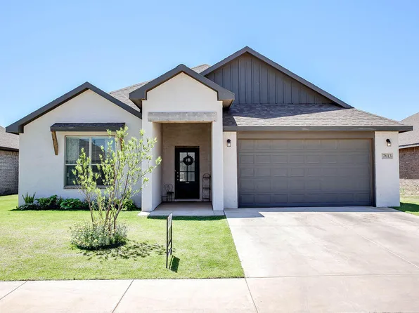 7613 60th St, Lubbock, TX 79407