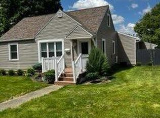 119 Elm St, Celina, OH 45822
