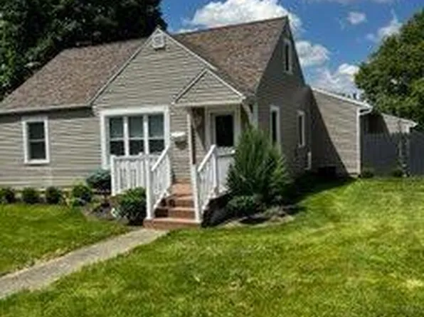 119 Elm St, Celina, OH 45822
