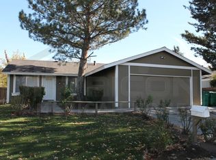 4790 Spring Dr, Reno, NV 89502