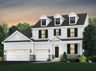 2166 Carribell Ct, Powell, OH 43065