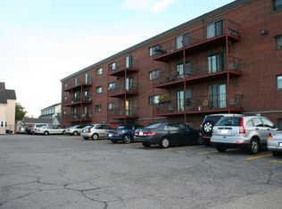 26 Waverly St APT 304, Brighton, MA 02135