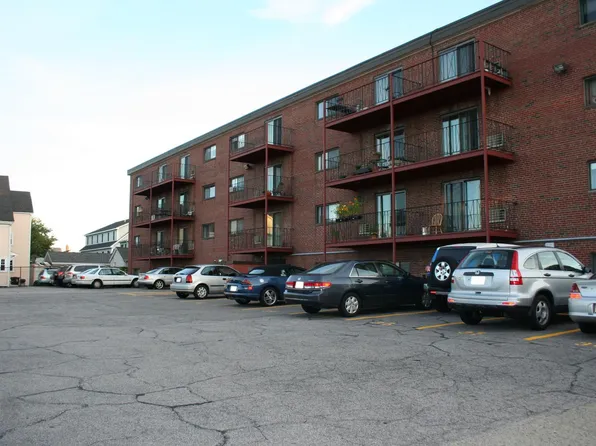 26 Waverly St APT 304, Brighton, MA 02135