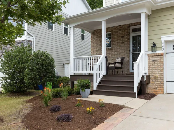 443 Plainview Ave, Raleigh, NC 27604