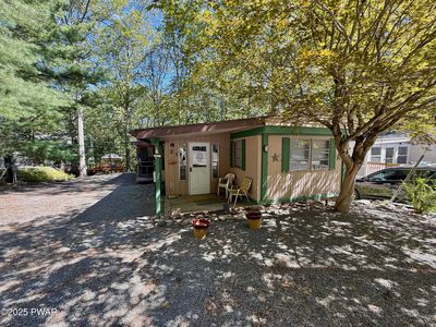 217 Upper Park Rd, Tafton, PA, 18464