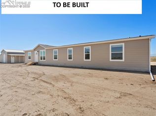 22843 Handle Rd, Calhan, CO 80808