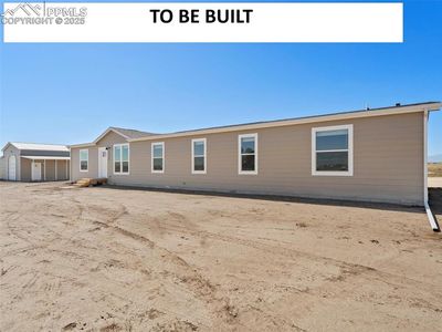 22843 Handle Rd, Calhan, CO, 80808