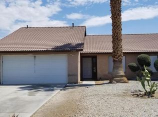 67205 Verona Rd, Cathedral City, CA 92234