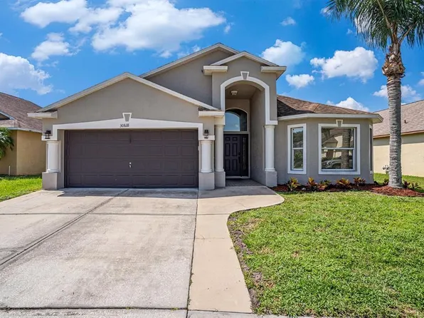 30618 Tremont Dr, Zephyrhills, FL 33543