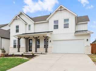 1730 Hazy Hills Loop, Dripping Springs, TX 78620