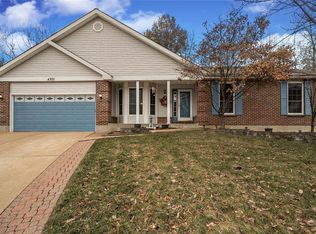 4300 New Colony Estates Dr, Saint Louis, MO