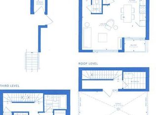10 David Eyer Rd #TOWNHOUSE 1236, Richmond Hill, ON