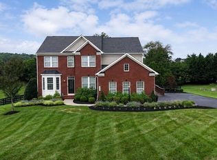 7054 Hi Rock Ridge Rd, Warrenton, VA 20187