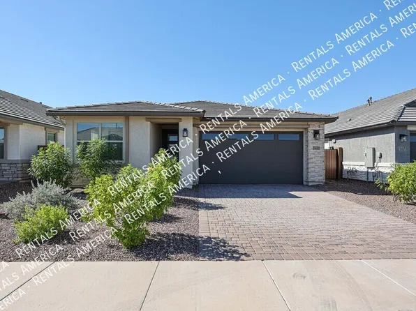 5411 W Royal Palm Rd, Glendale, AZ 85302