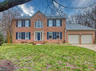 425 Fox Hollow Ln, Annapolis, MD 21403