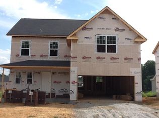 337 Caboose Ln, Maryville, TN 37804