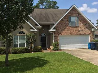 6461 Amherst Dr, Ocean Springs, MS 39564