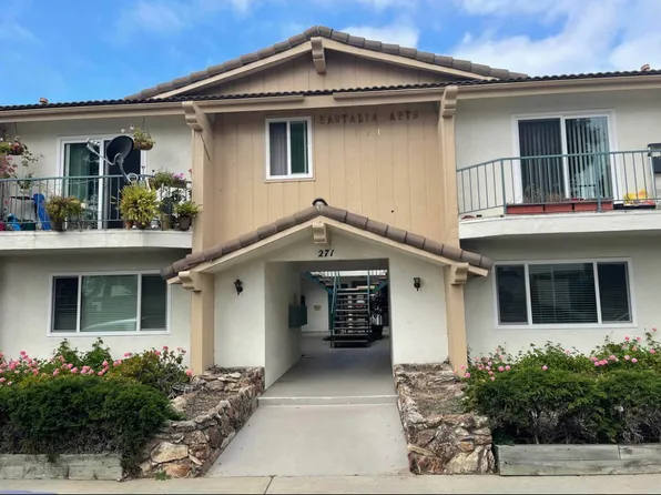 271 Ellwood Beach Dr APT 1, Goleta, CA 93117