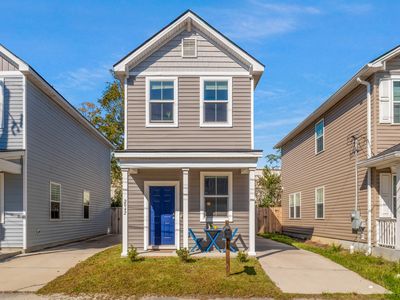 2042 Arbutus Ave, North Charleston, SC, 29405