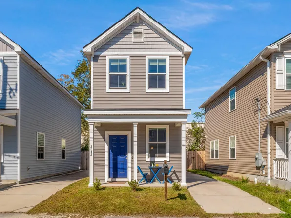 2042 Arbutus Ave, North Charleston, SC 29405