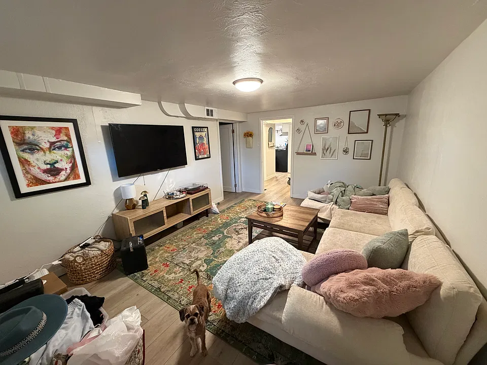 1305 S Logan St #1305B