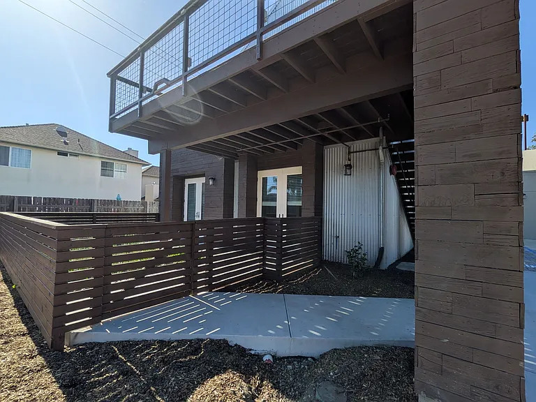 312 S Halcyon Rd #A — Photo 13