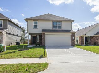 24347 Treviso Gardens Dr, Katy, TX 77493