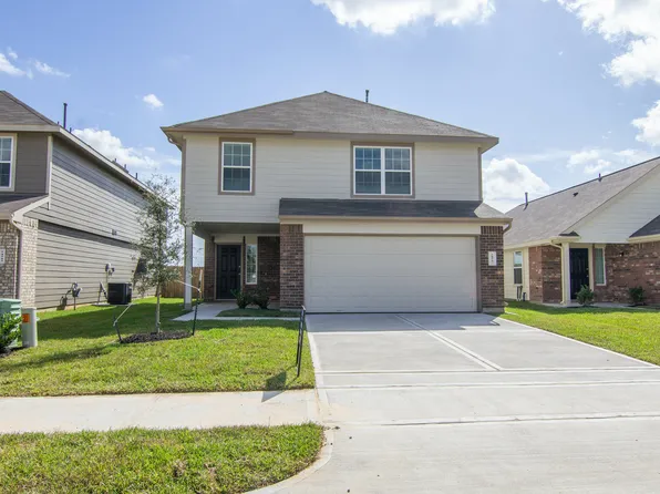 24347 Treviso Gardens Dr, Katy, TX 77493