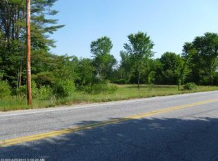 1387 Poland Spring Rd, Casco, ME 04015