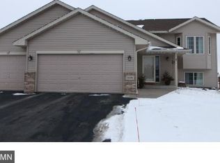 406 66th St SW, Waverly, MN 55390