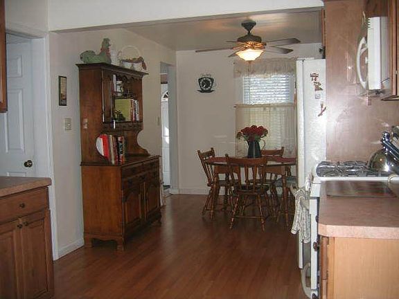 New Countertops, Appliances
