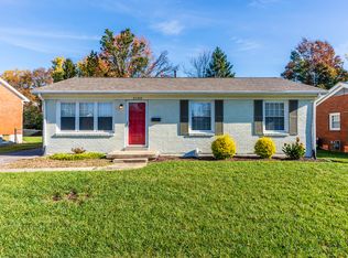 2140 Palms Dr, Lexington, KY 40504
