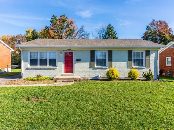 2140 Palms Dr, Lexington, KY 40504