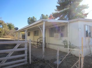 5877 E Hill Ln, Globe, AZ 85501