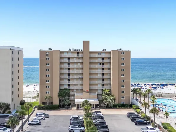 1007 W Beach Blvd APT 53, Gulf Shores, AL 36542